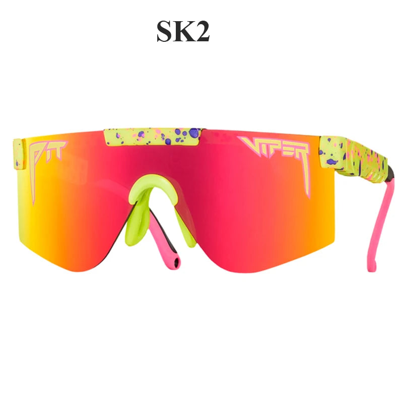 Gafas Deportivas SK3