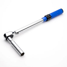 Cargar imagen en el visor de la galería, Juego Completo de Sockets y Llaves de Torque Métricas para Auto con Estuche ESOCATS
