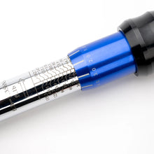 Cargar imagen en el visor de la galería, Juego Completo de Sockets y Llaves de Torque Métricas para Auto con Estuche ESOCATS
