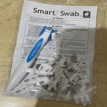 Cargar imagen en el visor de la galería, Limpiador de orejas con espiral de silicona, seguro 360° para adultos y niños, reutilizable - ESOCATS
