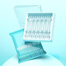 Cargar imagen en el visor de la galería, Limpiador de orejas con espiral de silicona, seguro 360° para adultos y niños, reutilizable - ESOCATS
