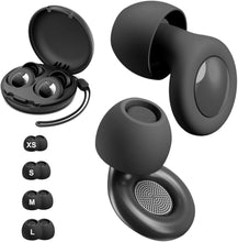 Cargar imagen en el visor de la galería, Tapones Oidos Ruido Dormir (XS/S/M/L) ESOCATS
