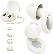 Cargar imagen en el visor de la galería, Tapones Oidos Ruido Dormir (XS/S/M/L) ESOCATS
